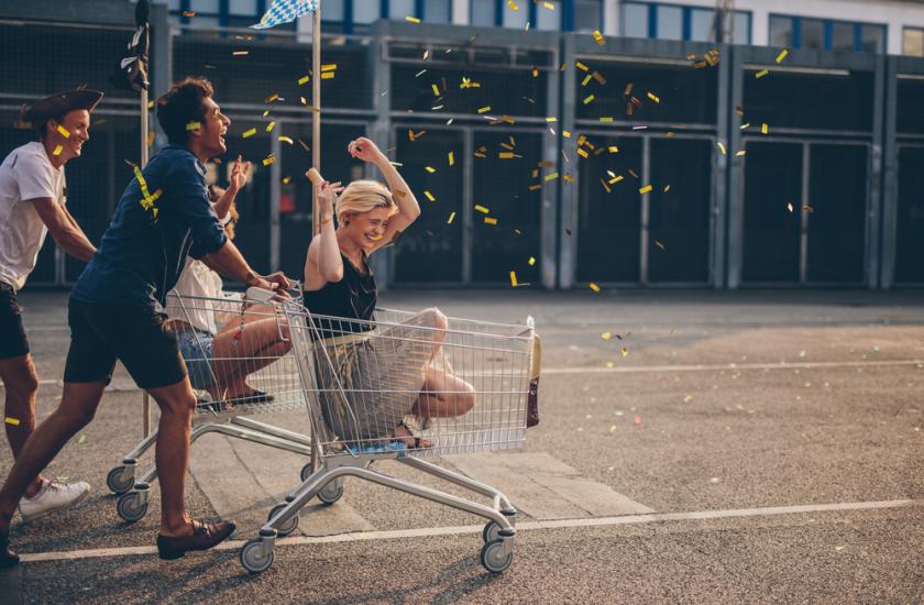 11 indústrias que estão prosperando graças aos Millennials